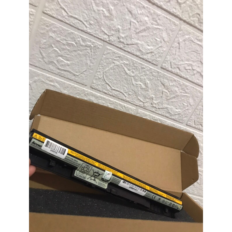 Baterai Laptop Lenovo G40-70