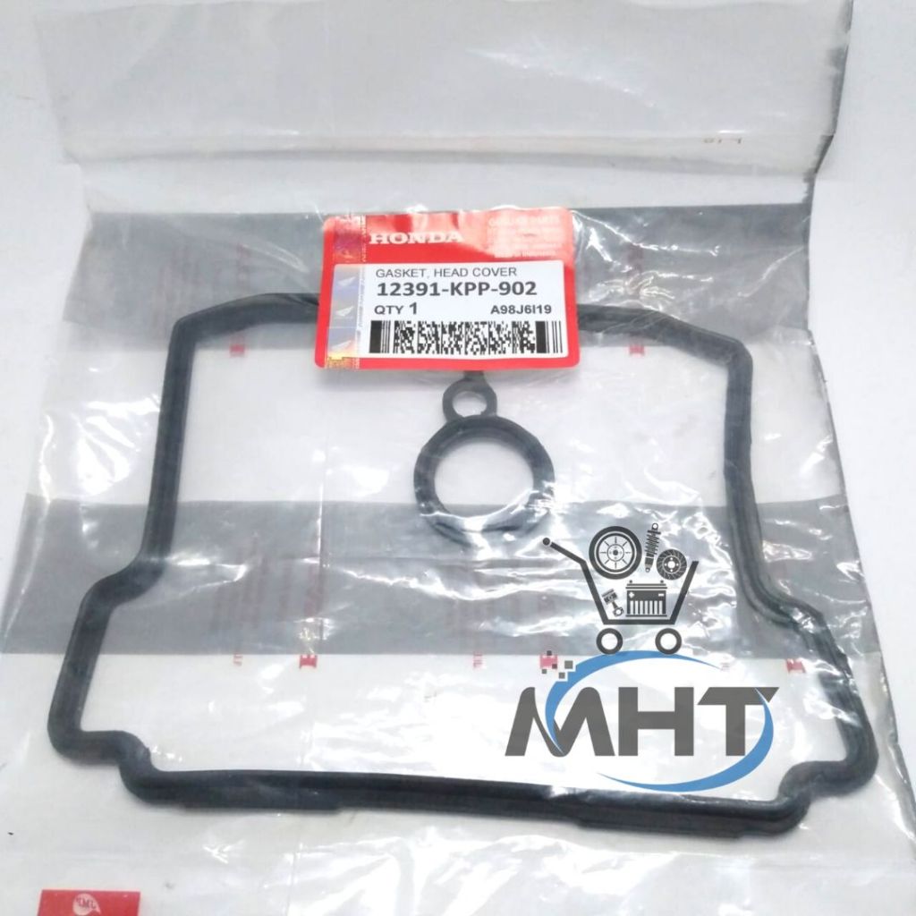 Karet Head Gasket Packing Paking Tutup Honda CB 150 R CB150R CB150 K15 KPP KARET HEAD MOTOR SONIC CB