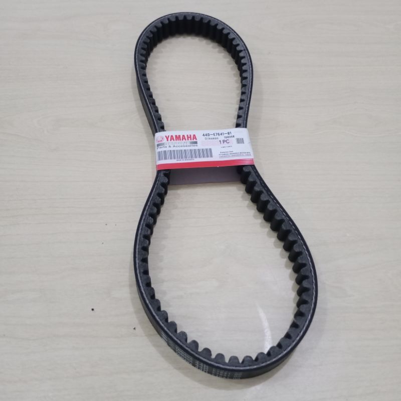 Vanbelt Xeon Karbu Vanbelt Xeon Vanbelt Xeon GT 125 Vanbelt Xeon RC / V belt Xeon V belt Aerox 125 V