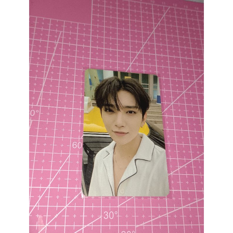 official photocard joshua m2u sector 17