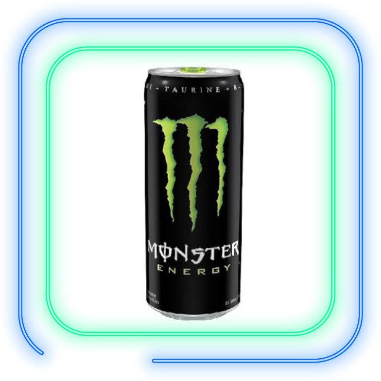 

[♕F3➤] Monster Energy Drink 355ml Harga Spesial