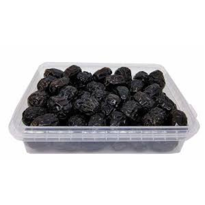 

Kurma Ajwa 1 kg