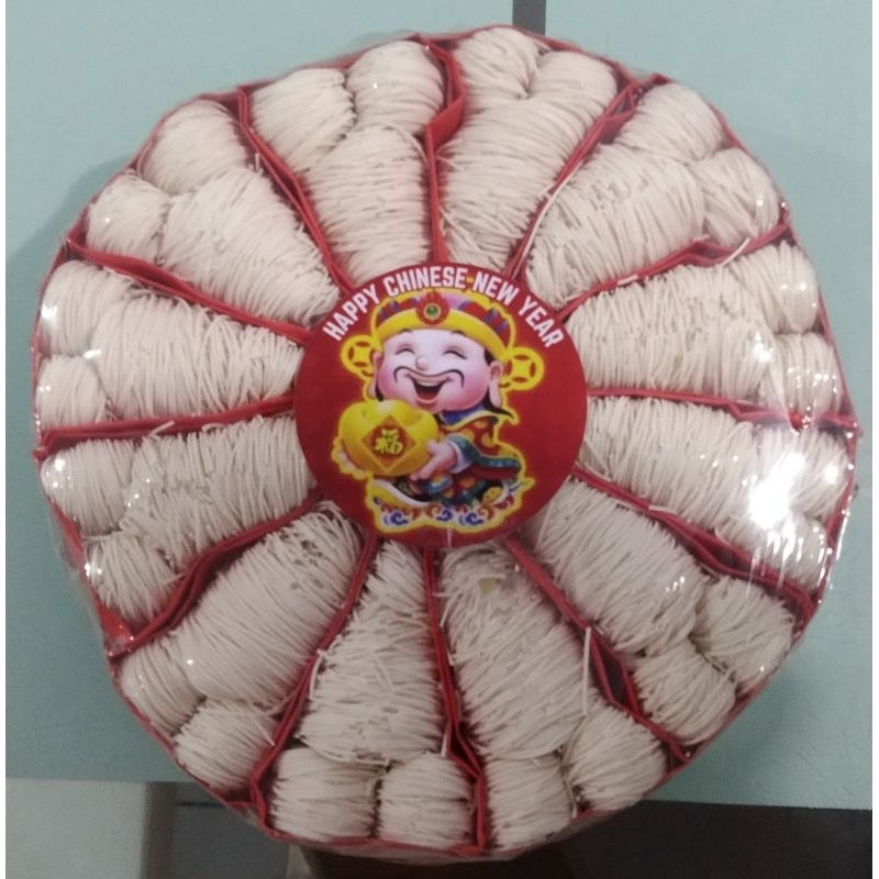 

MISUA BULAT IMLEK/SEMBAYANG 12