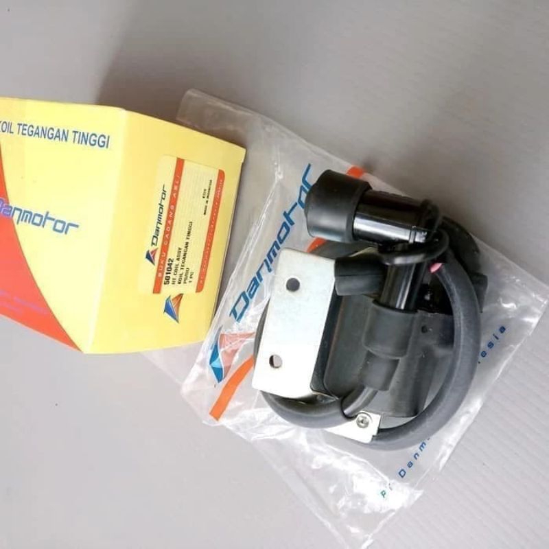 Koil vespa koil vespa super sprint ps px merk danmotor