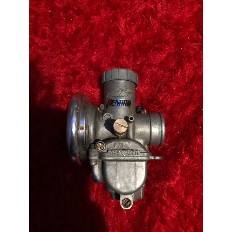 Karburator pwl ori reamer 30mm by kendar