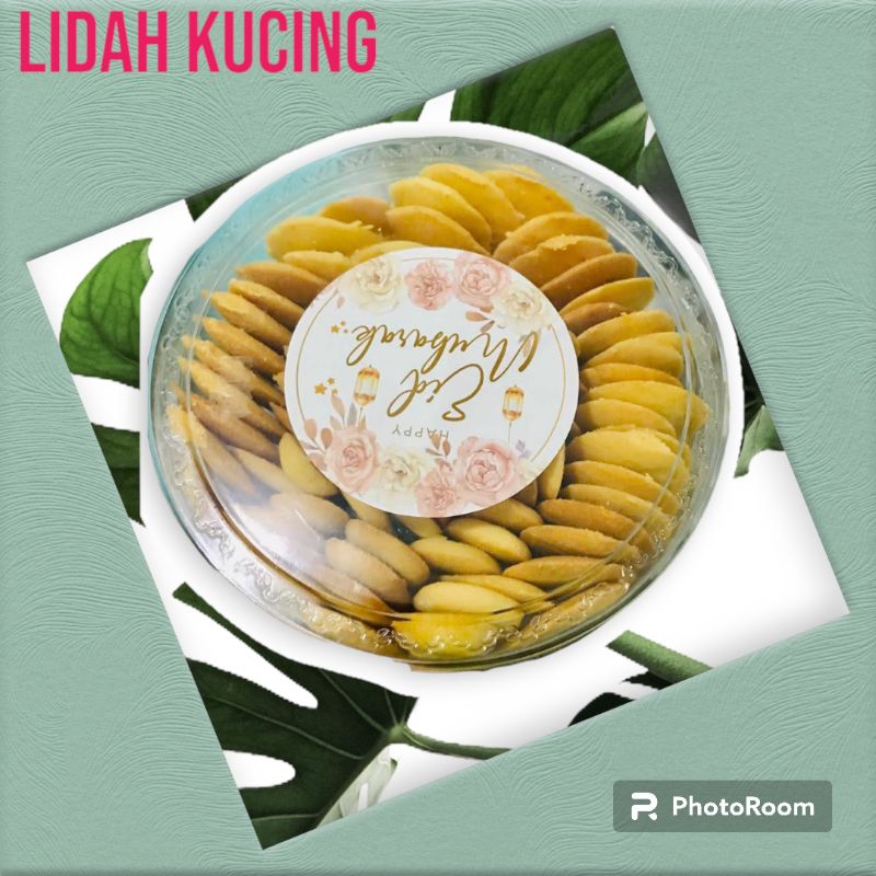 

LIDAH KUCING