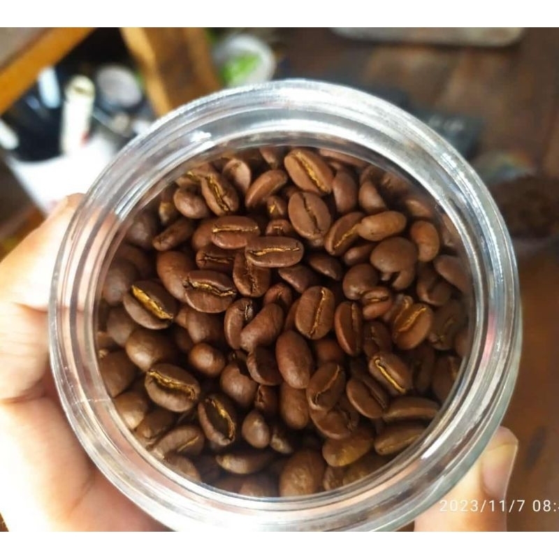 

roastbean arabika 1kg