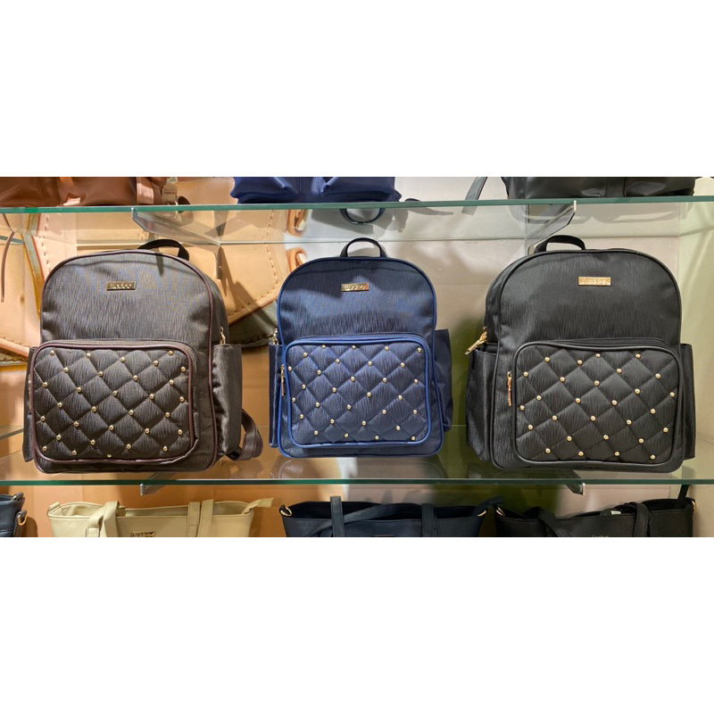 Ransel fladeo bag new arrival