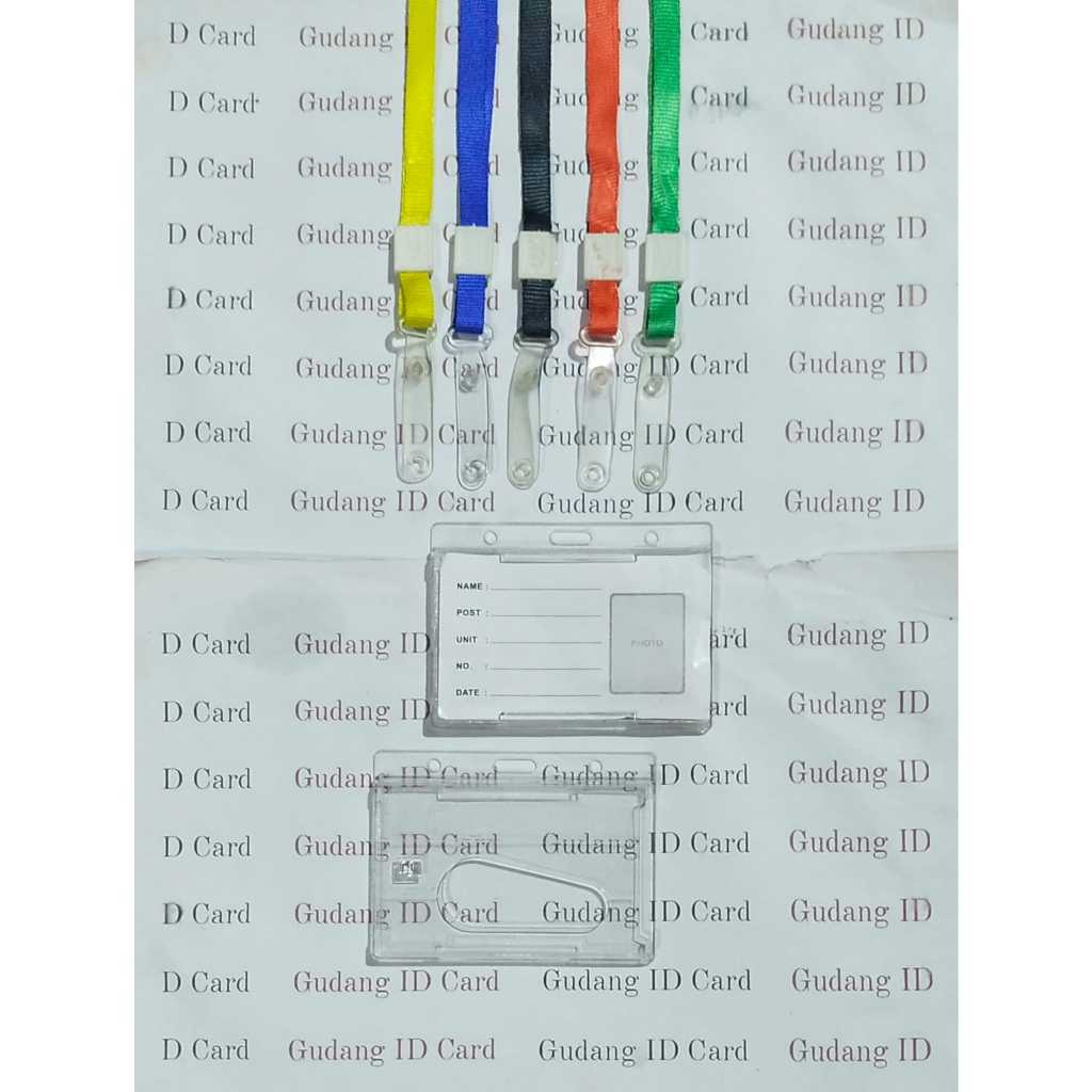 

Paket Tali Kait Impor Karet 1CM + Casing ACRYLIC 2 Sisi TIDUR