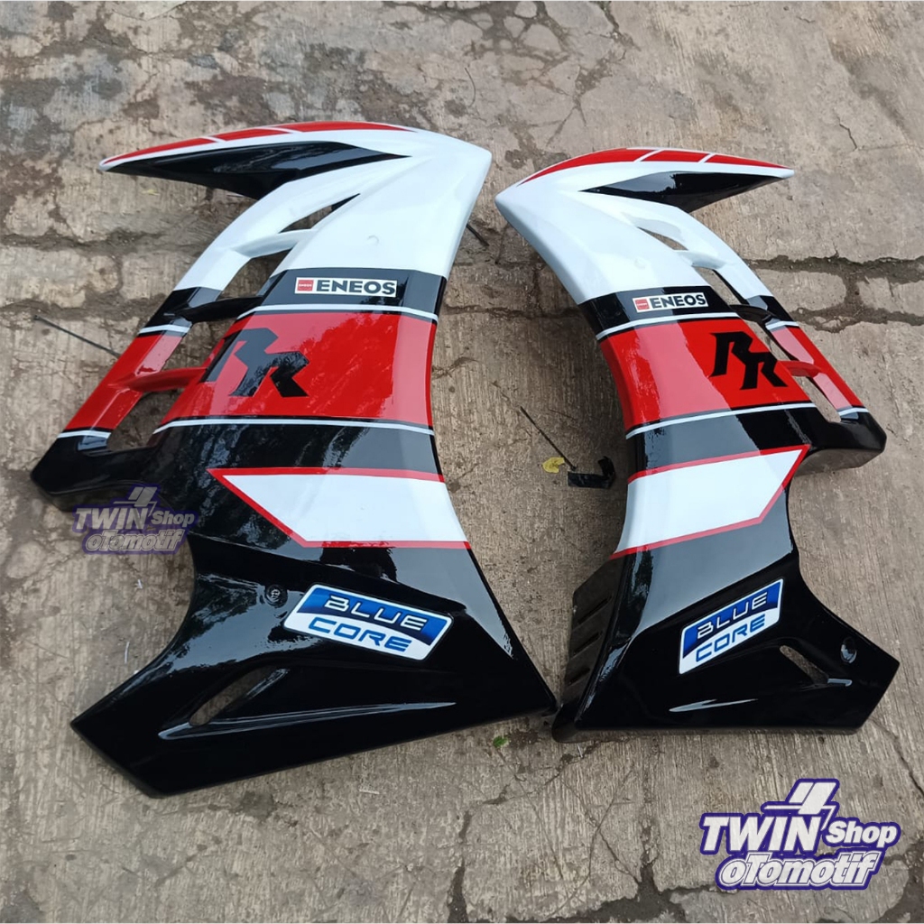 FAIRING VIXION NEW NVA NVL FAIRING YAMAHA VIXION NEW