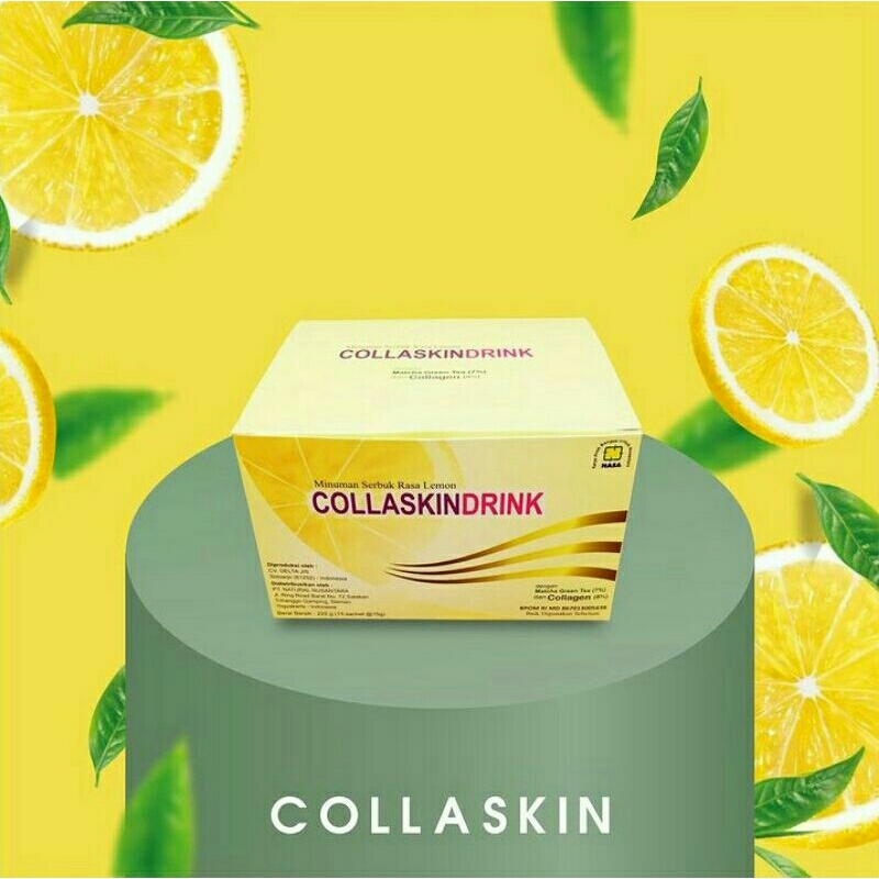 

Collaskin Drink