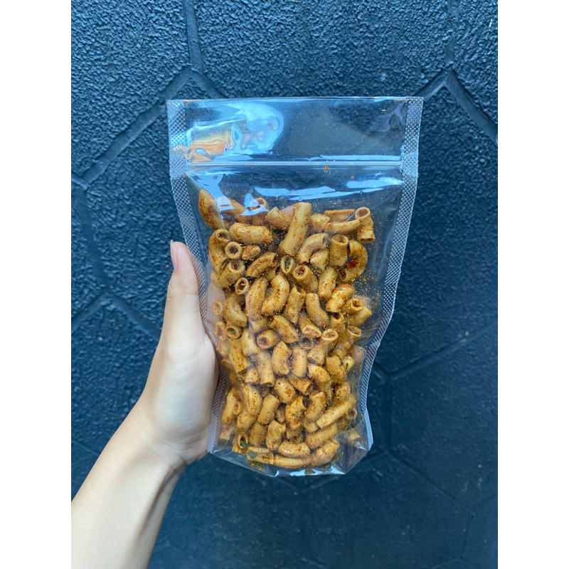 

makaroni bantet