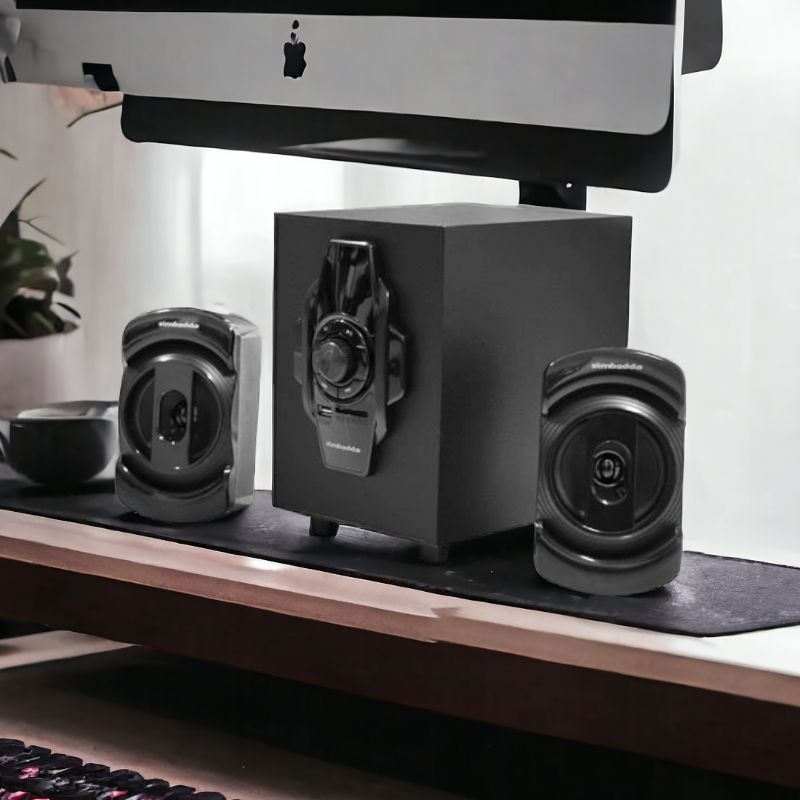 Speaker Simbadda CST 2100N+ / CST2100N+