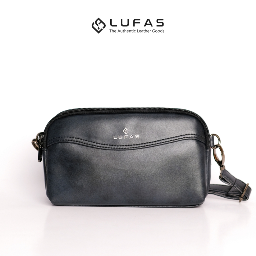 NEW [T 930] LUFAS TAS SELEMPANG / SLING BAG - WANITA