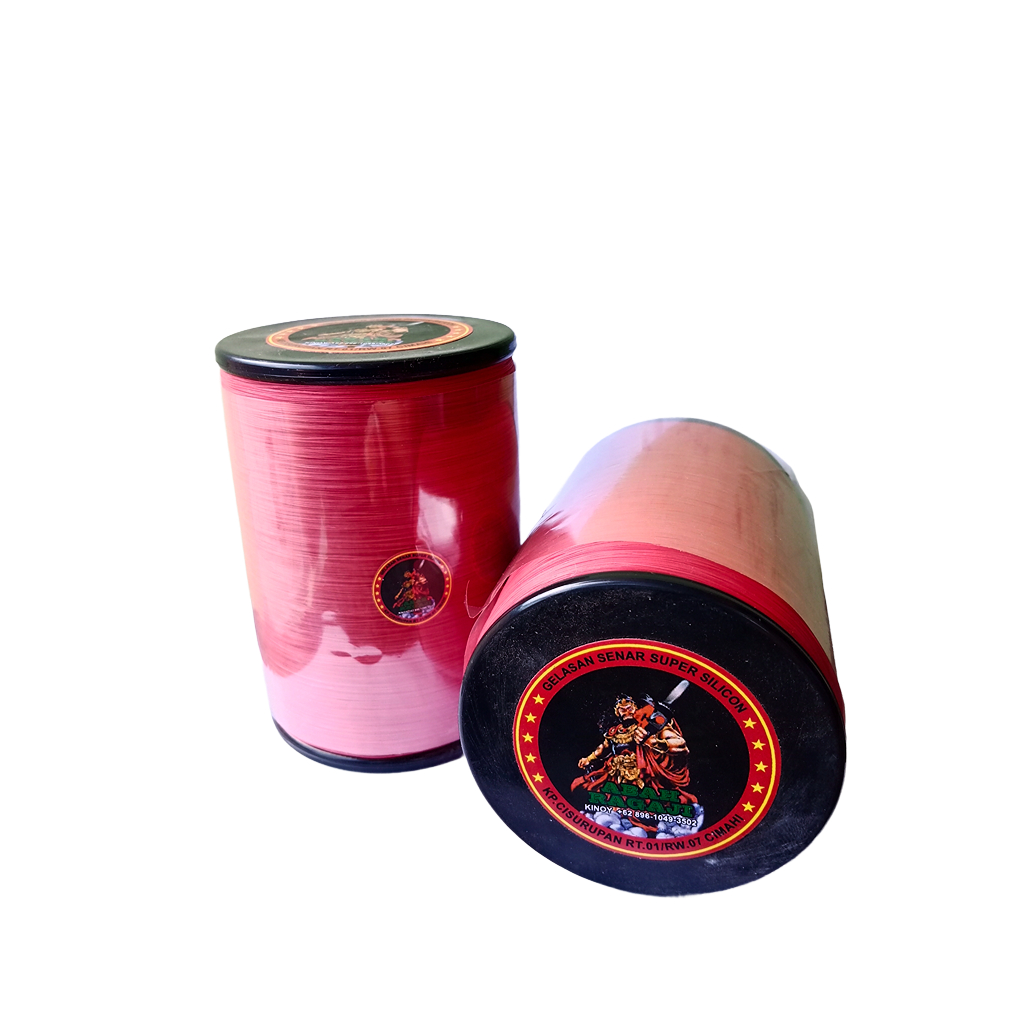 gelasan layangan abah ragaji, rahwana 6000 YARD