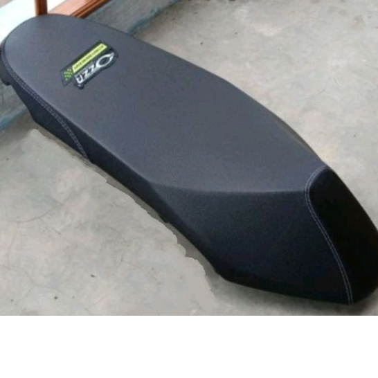 JOK SCOOPY FI ROADRACE KULIT PRES OZZA-jok scoopy fi amplas model road race
