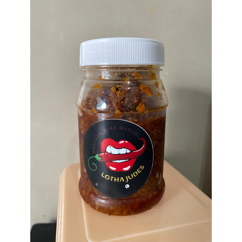

Sambal taiminya