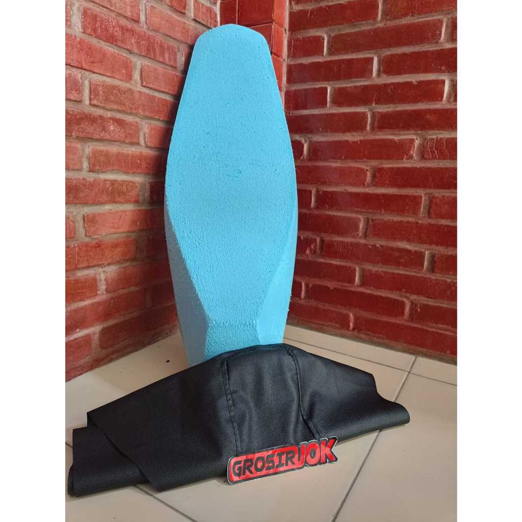 Kulit + Busa Jok Sonic roadrace-jok motor-sonic-honda