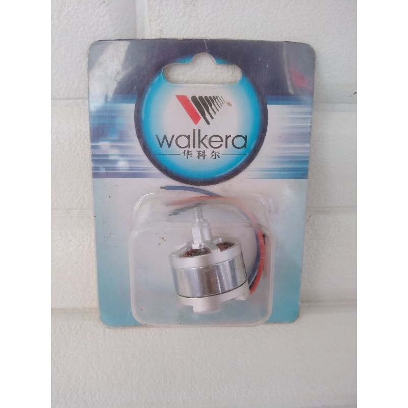 Walkera QR X350 PRO GPS Drone FPV豪华版 左手 - Body Set dengan Performa Maksimal