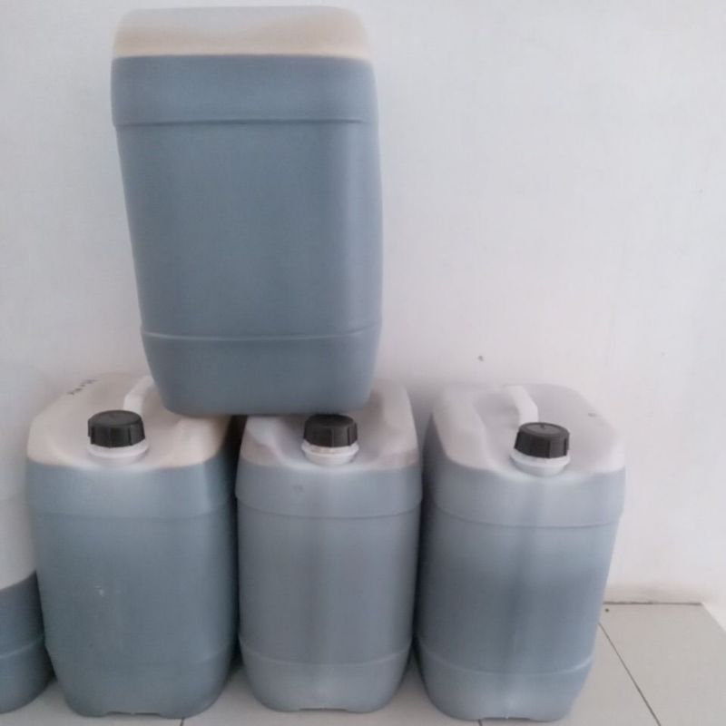 

Madu Multiflora curah 30kg