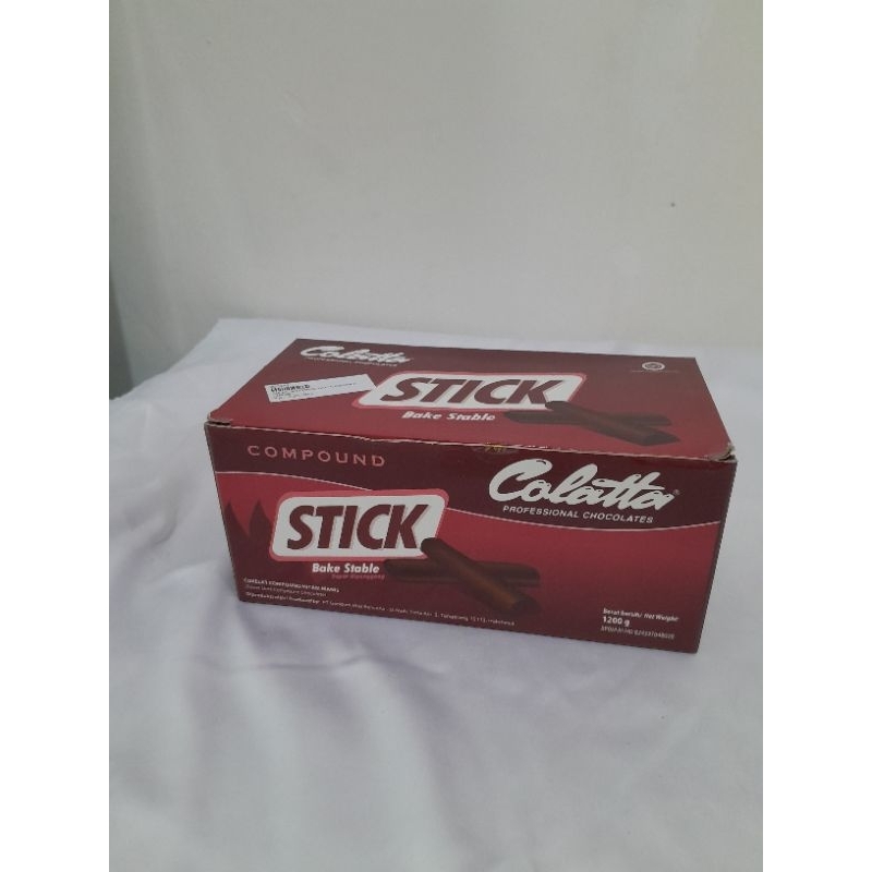 

Colatta Compound Choco Stick 1,2KG