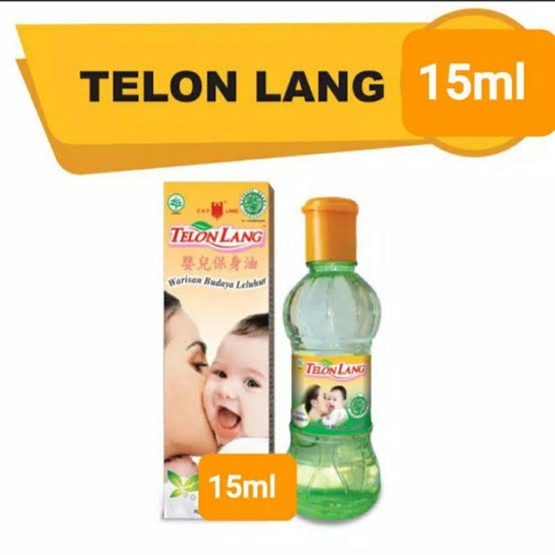 Telon Lang 15ml