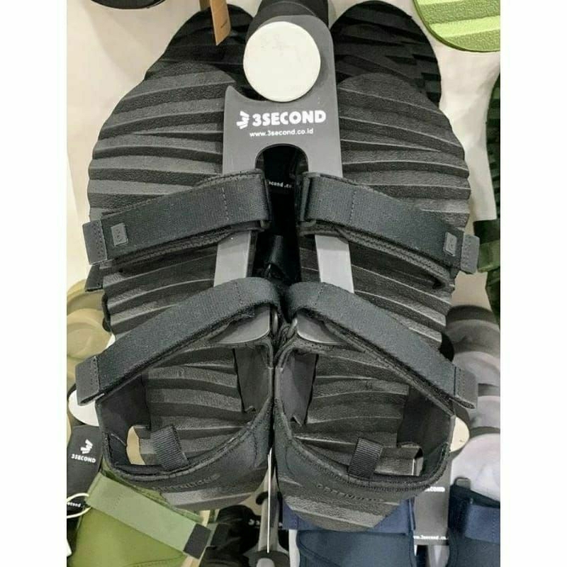 Sandal tali 3second