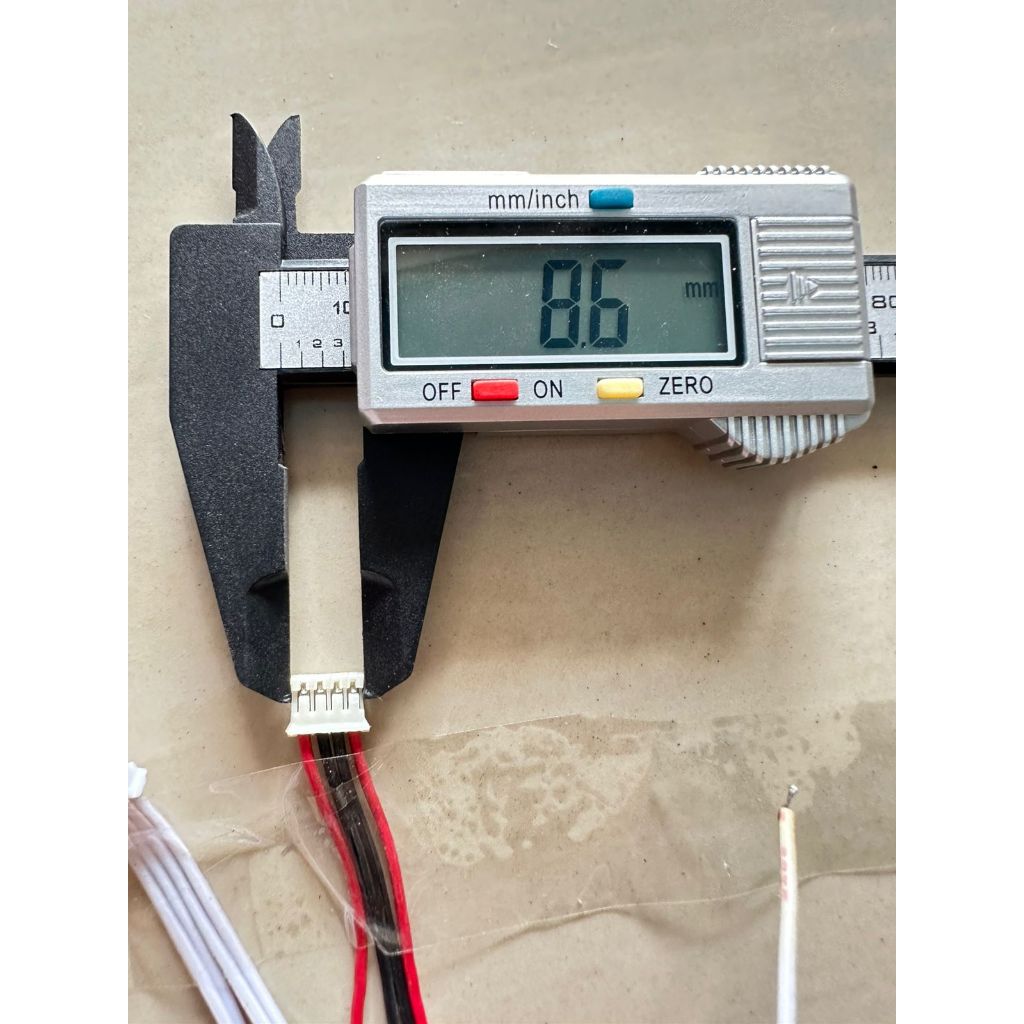 SOKET KABEL 4 PIN COPOTAN MURAH KABEL 4 PIN COPOTAN SOKET 4 PIN COPOTAN MURAH