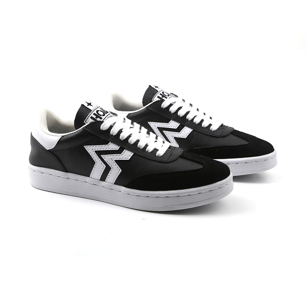 HOAX CUIIIIH x S.V.Brands | SAMBO Black | hxch footwear