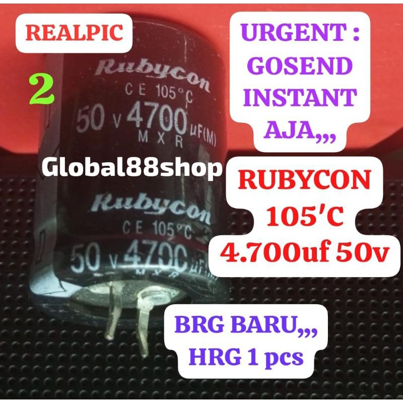 4700uf50v 4700uf 50v 4700mk50v 4700mk 4.700uf50v 4.700uf 4.700mk50v 4.700mk ELCO ELKO ECO EKO CAPASI