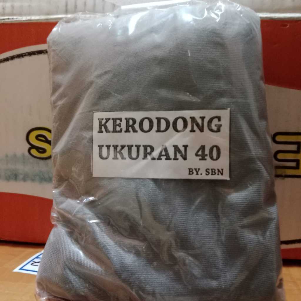 KERODONG krodong KAIN KAOS TIPIS sangkar kotak ukuran 40X40 KOSAN