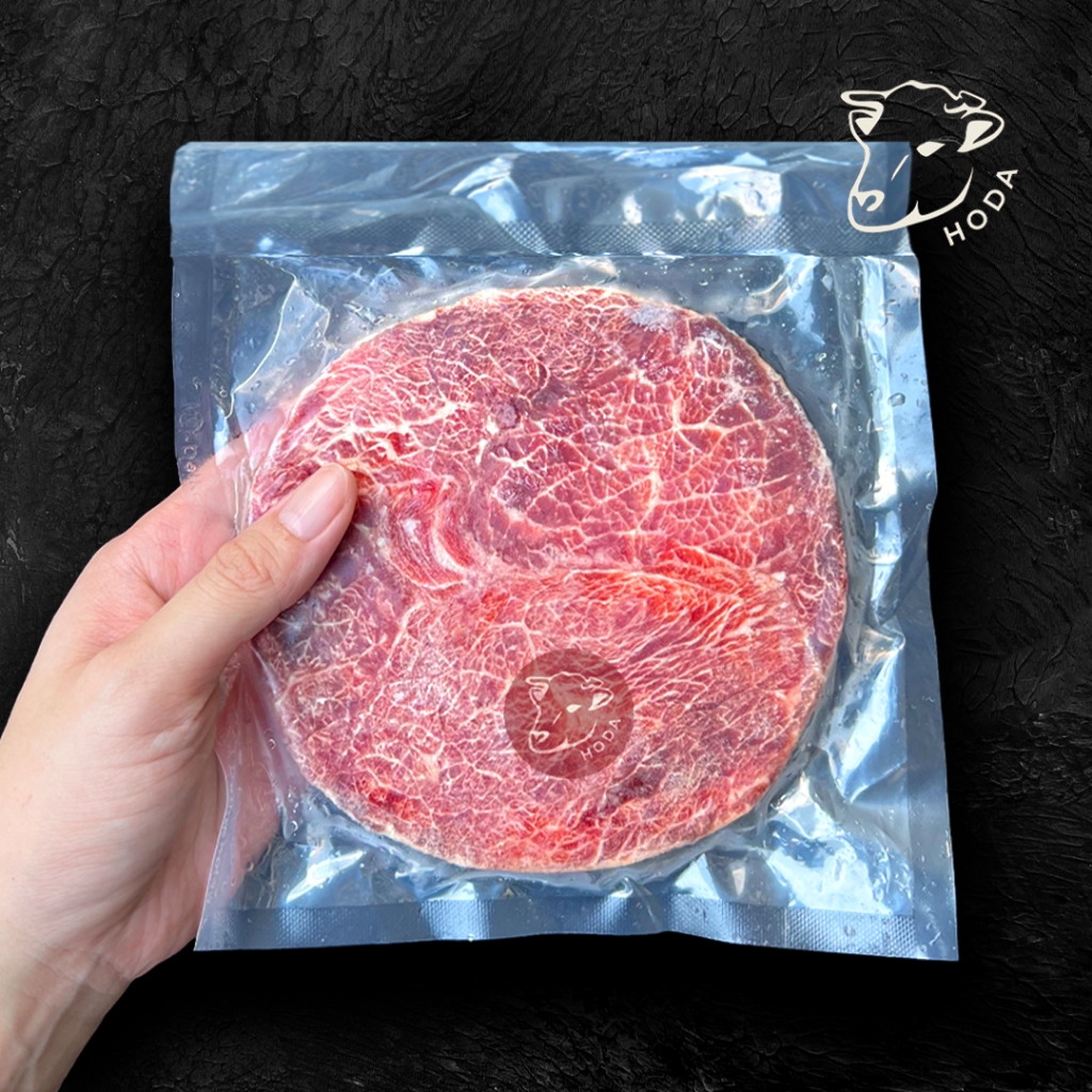 

Daging Sapi Ribeye Wagyu Beef Meltique 200gr Prime Cut Impor AUS