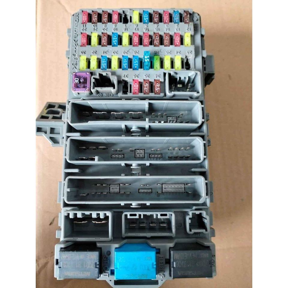 BCM FUSE BOX SEKRING HONDA CRV GEN3 GEN 3 2.0 2000CC ORI GARANSI