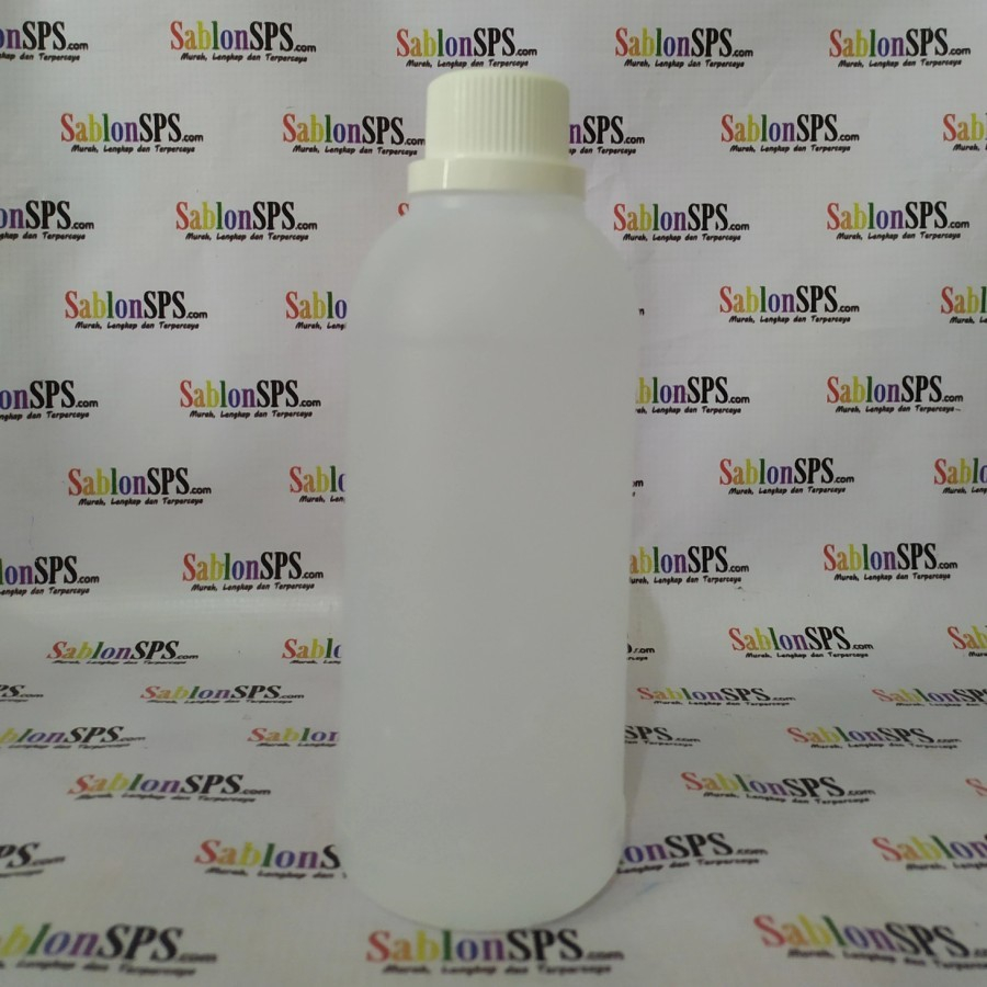 

THINER TERPIN PENGHAPUS MT 1 liter