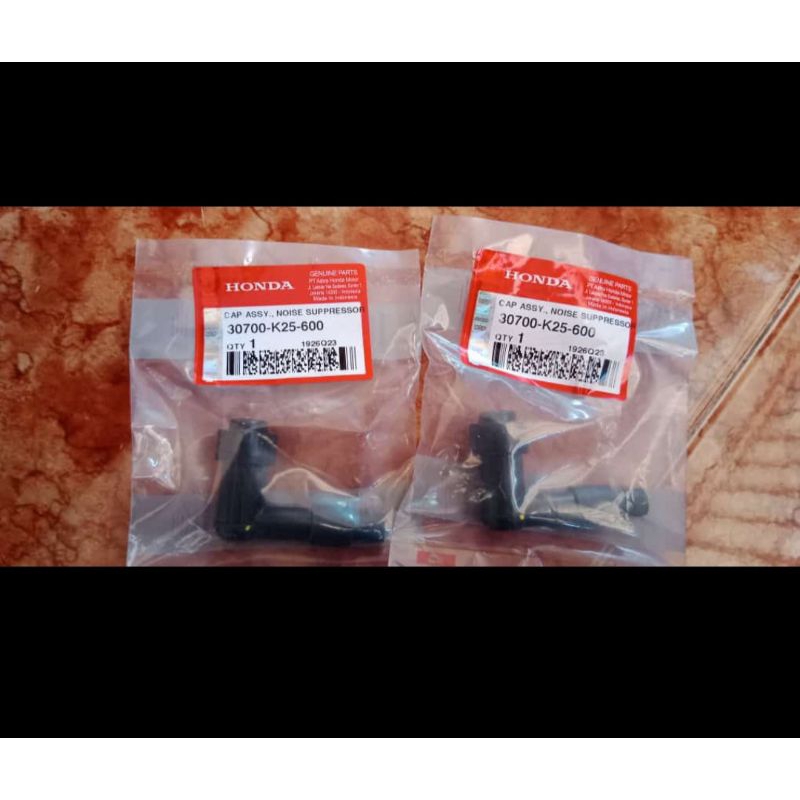 30700k25 COP BUSI ORIGINAL HONDA AHM