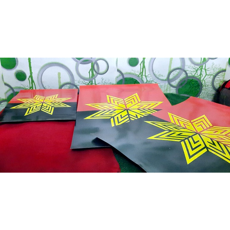 POSTER DINDING BAND DEWA/DEWA 19 (BISA CUSTOM GAMBAR)