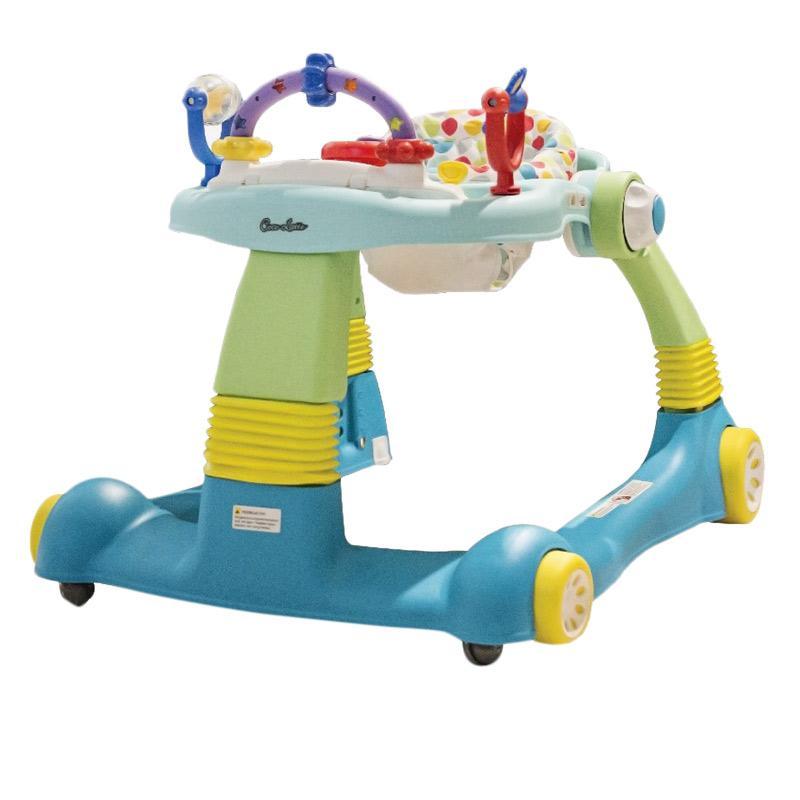 RAFFAREGARENTAL-SEWA BABY WALKER COCOLATTE OCEAN
