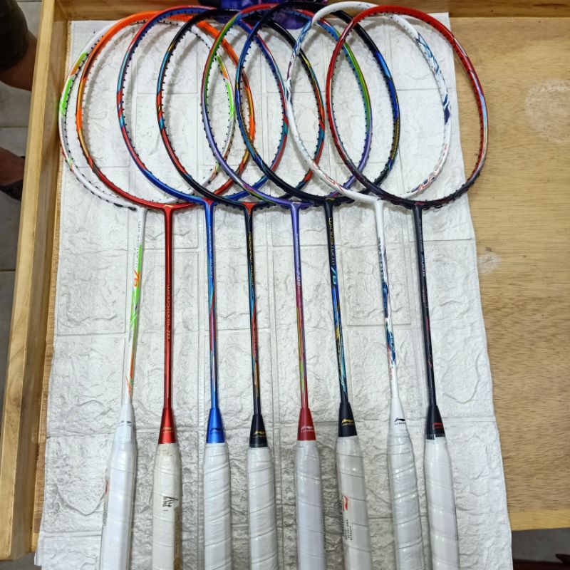 Raket Lining Random 30lbs