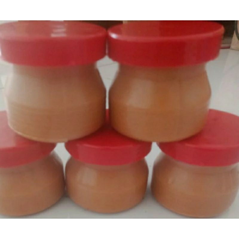 

PETISMADURAASLIIKANTUNA