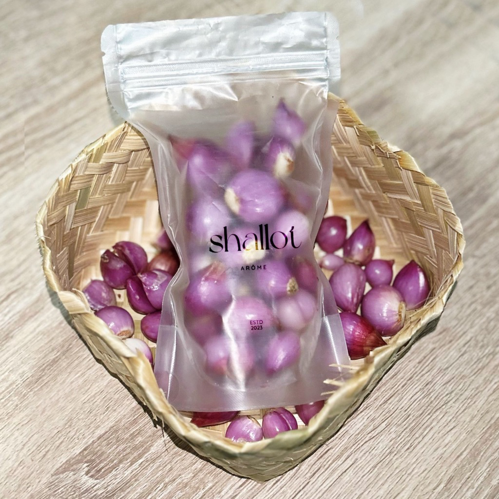 

AROME - Bawang Merah Kupas