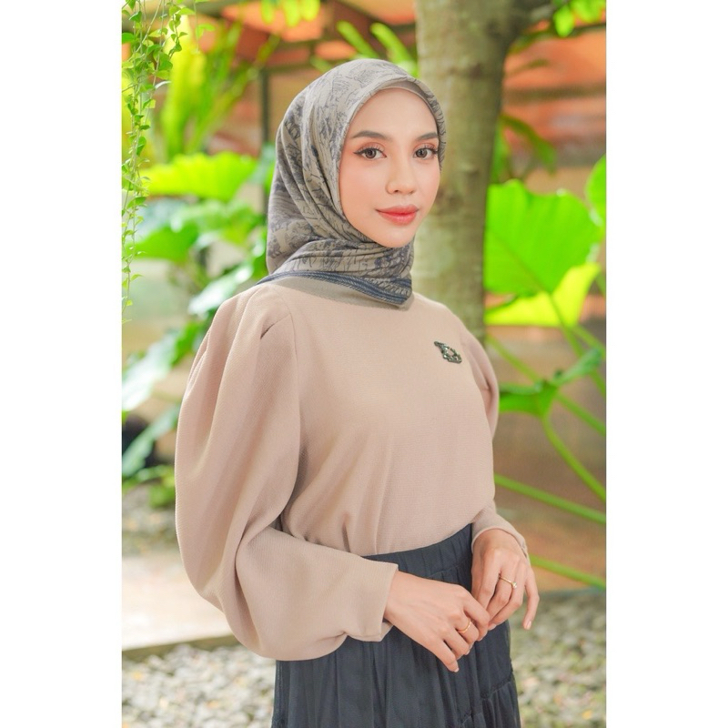 Zytadelia Brienzer Series - coffee