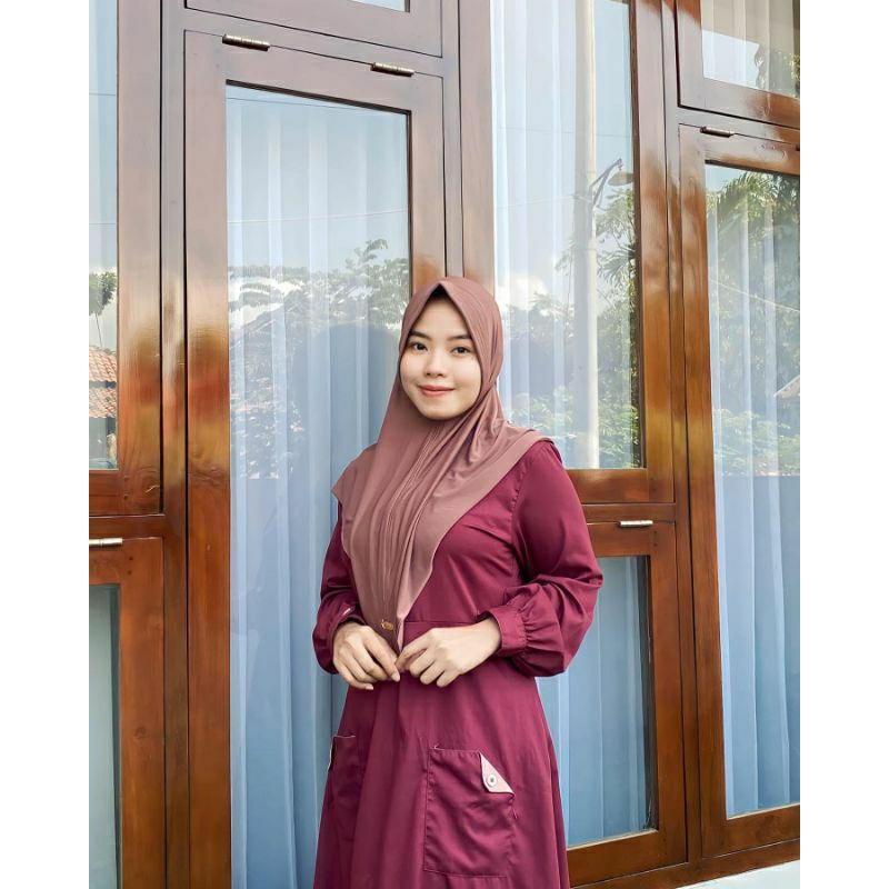 ZEYA HIJAB PREMIUM