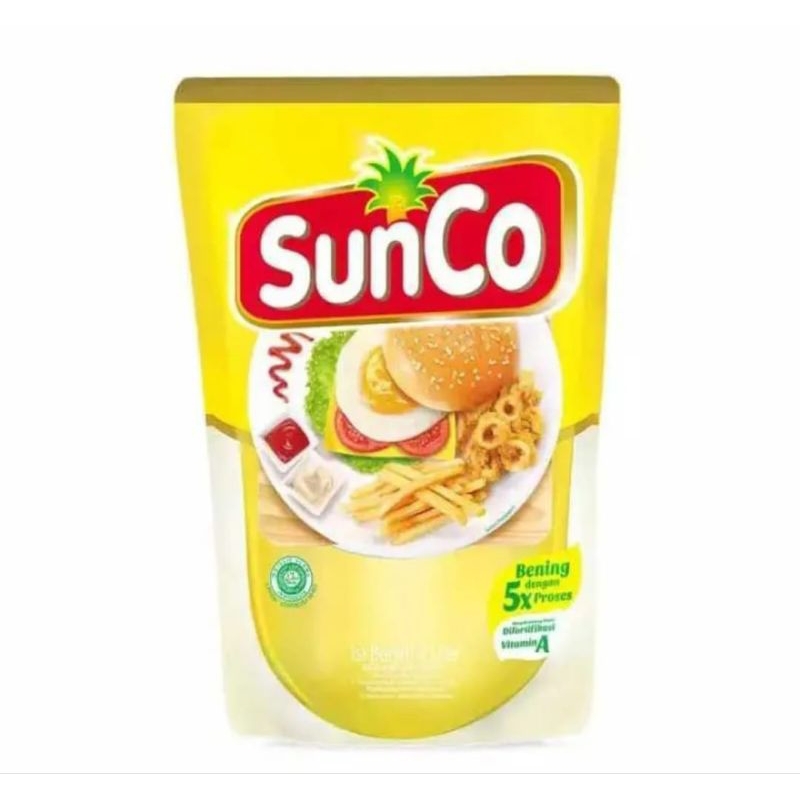 

SUNCO 6 L