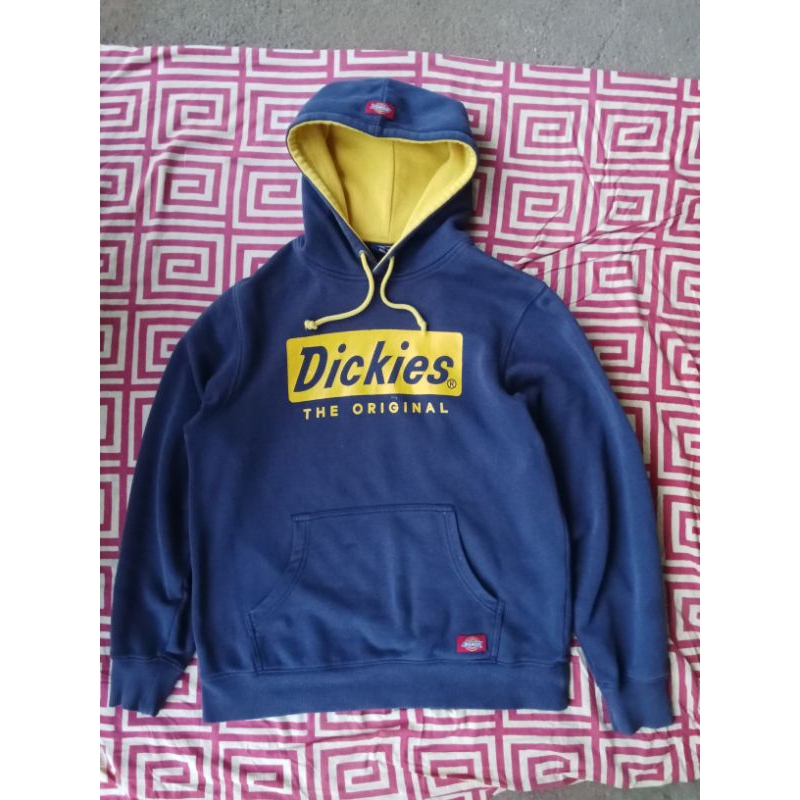 Hodie dikies uk L