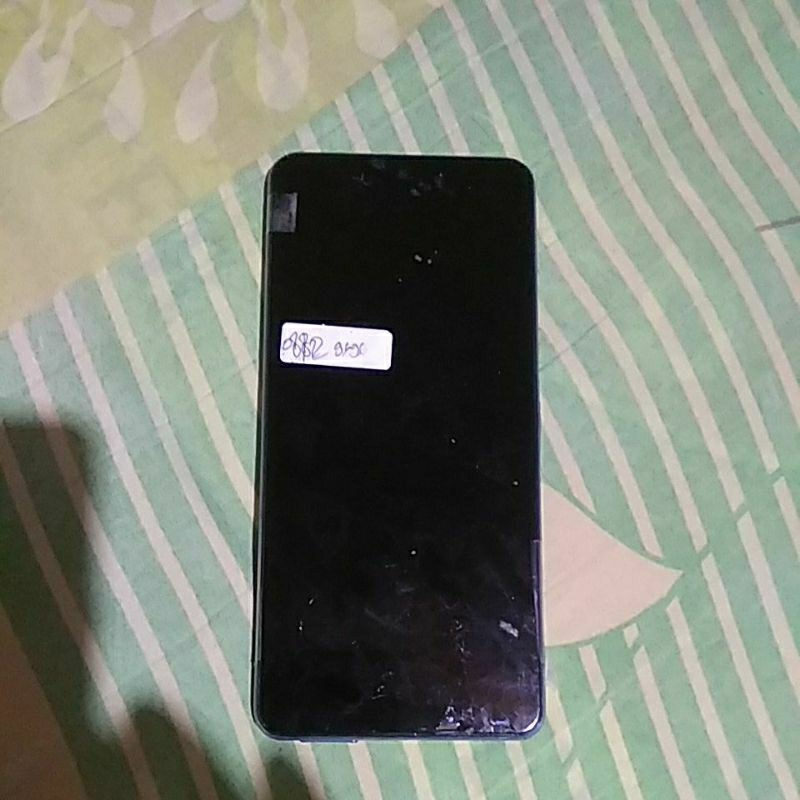 Poco F3 Matot IC Ram (gagal rebal) 8/256