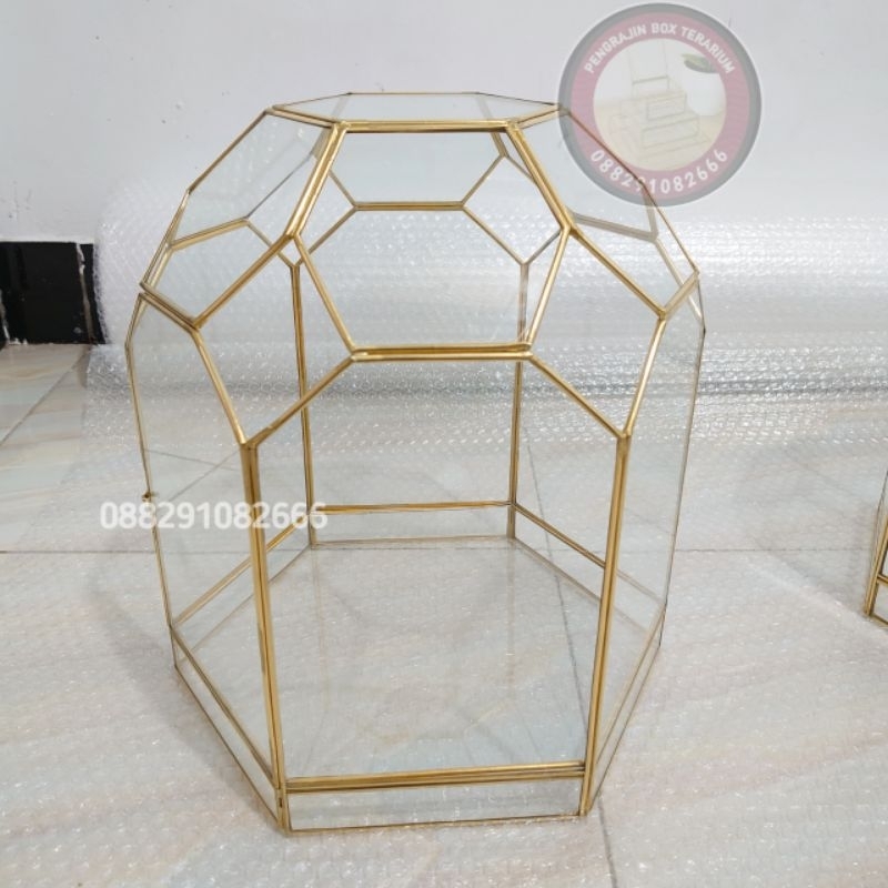 

box hantaran costum 4 pcs ukuran dm 35 tinggi 40