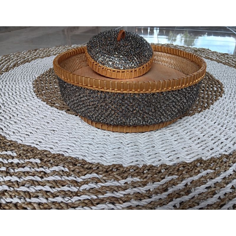 BOKOR SULTAN BALI UKURAN32CM