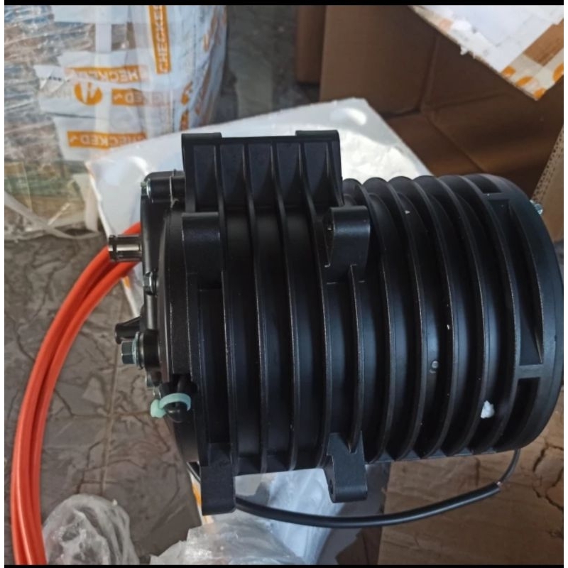 bldc Mid drive v3 2000w 3000w 138 Qs motor listrik