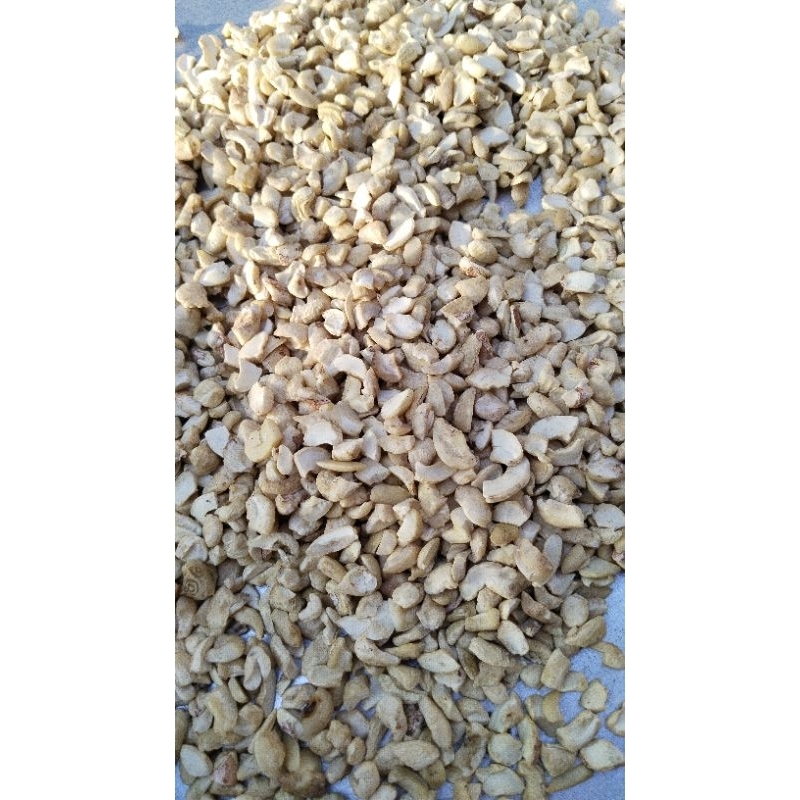 

Kacang Mete Baby (BB) bersih 1kg