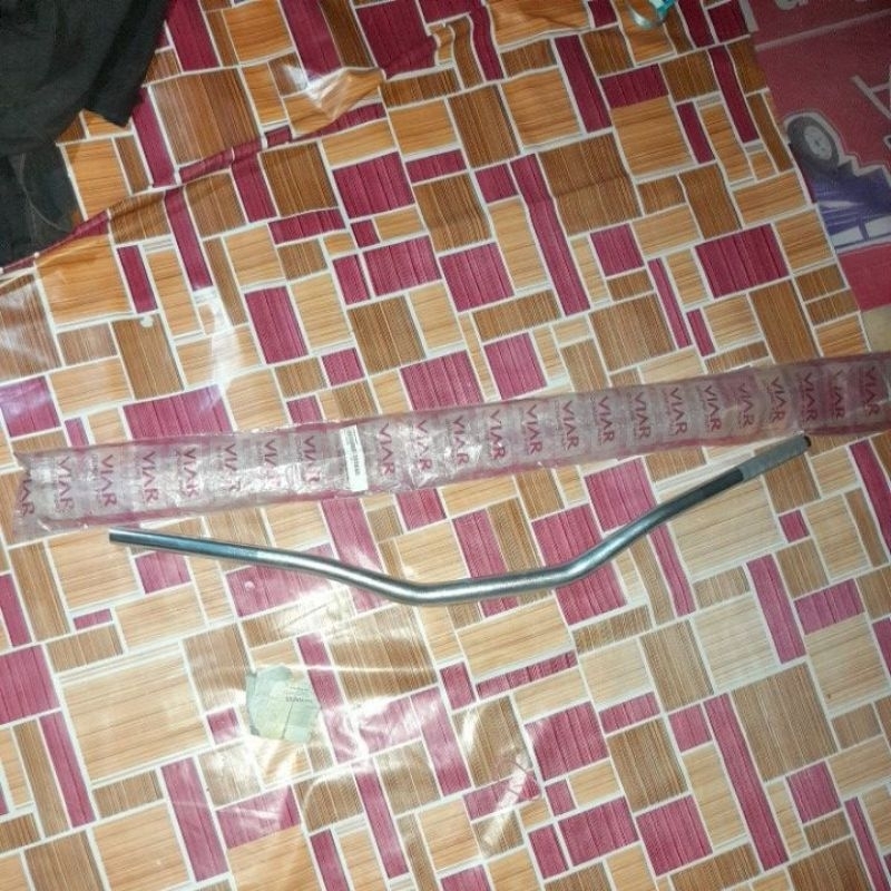 stang stir viar crossx 250